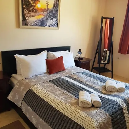 панорама уют Apartment Stoykite