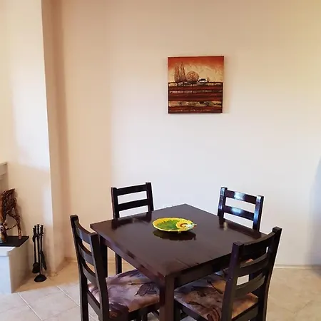 Apartment панорама уют *