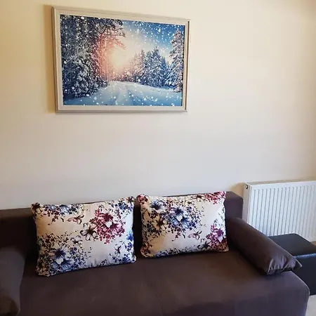 панорама уют Apartment Stoykite