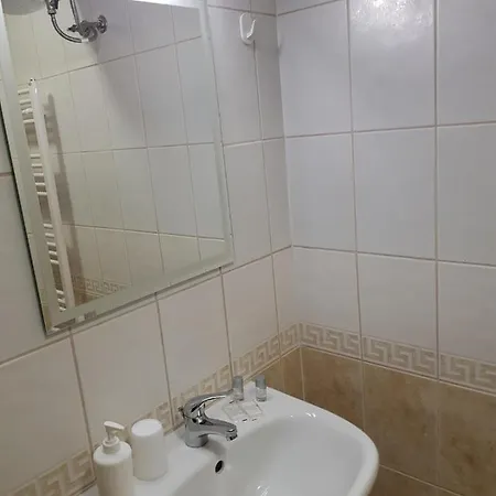 Apartment панорама уют Stoykite