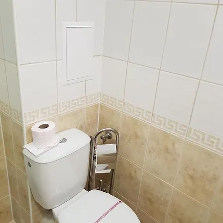 Апартамент панорама уют *
