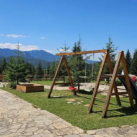 панорама уют