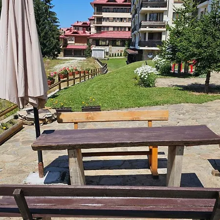панорама уют * Стойките