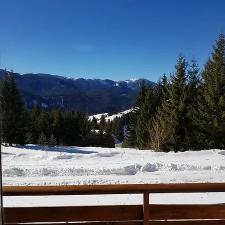 Апартамент панорама уют *