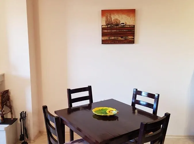 Apartament панорама уют *