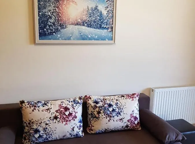 панорама уют Apartament Stoykite