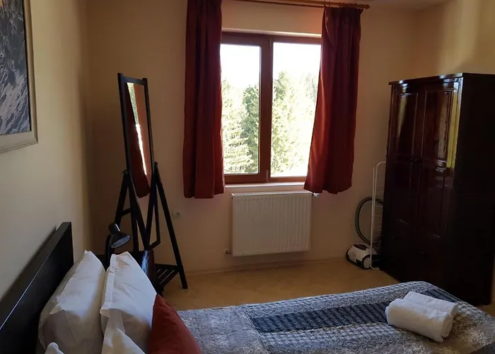 панорама уют Stoykite