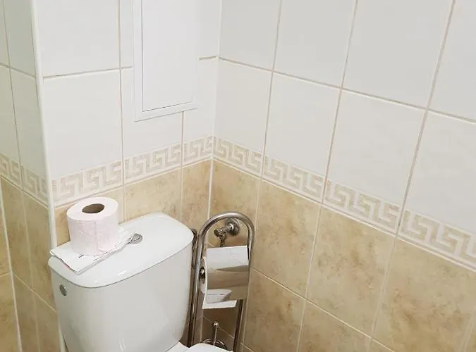 Apartament панорама уют *