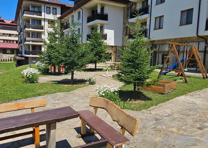 Apartament панорама уют