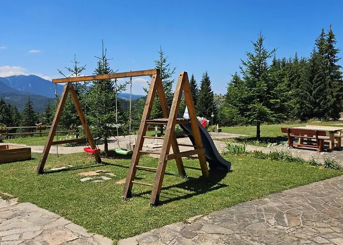 Apartament панорама уют Stoykite