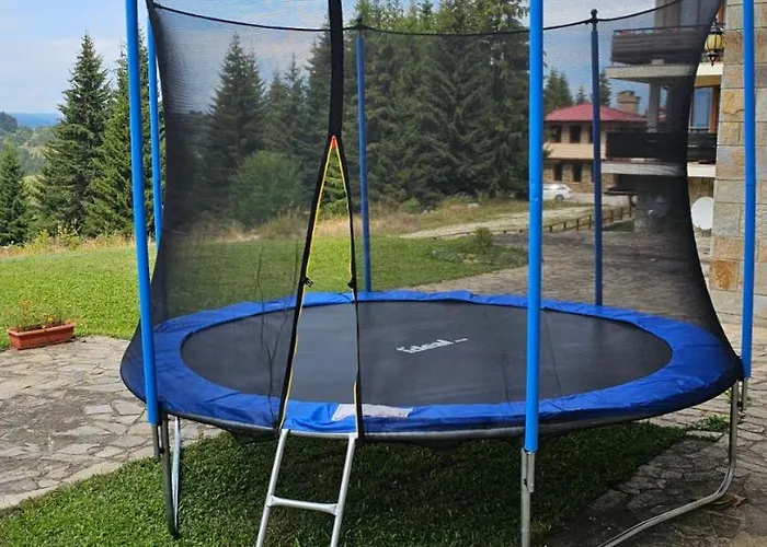 панорама уют